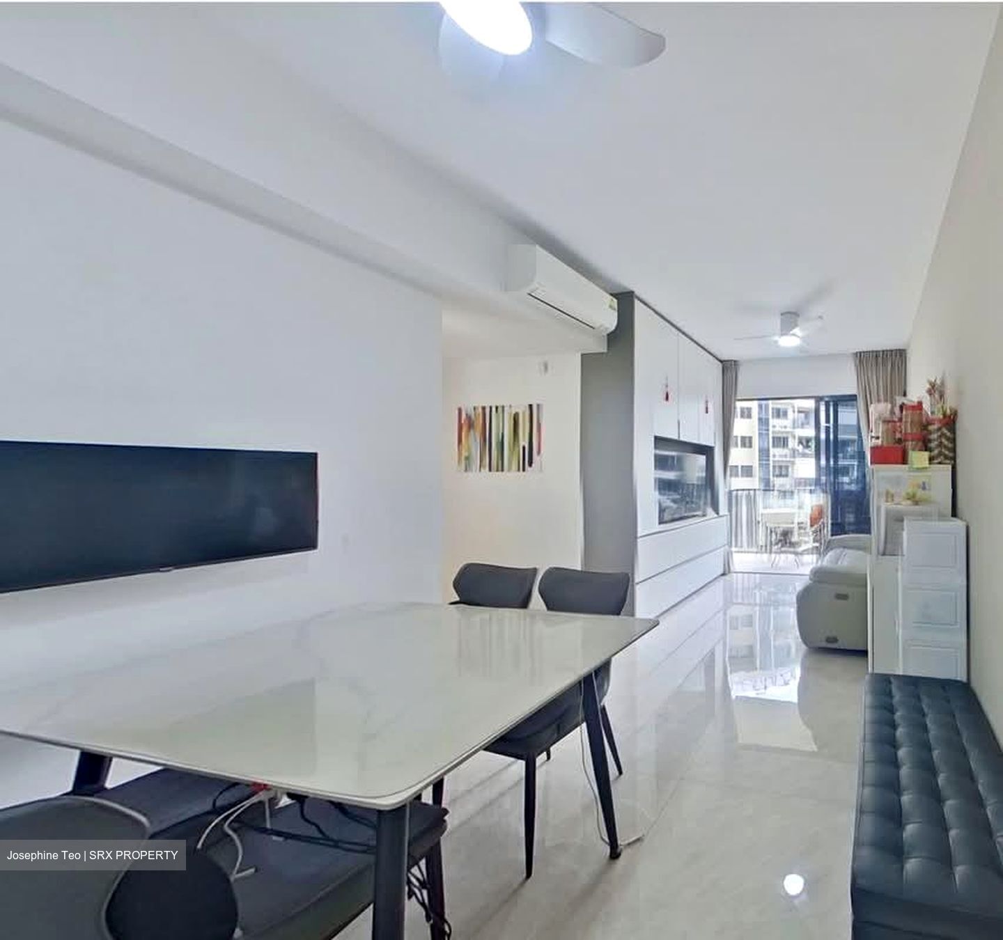 Sengkang Grand Residences (D19), Apartment #558695411